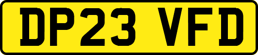 DP23VFD