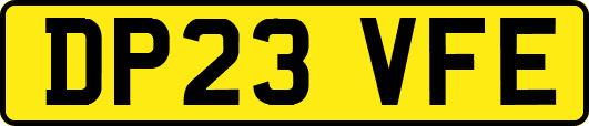 DP23VFE