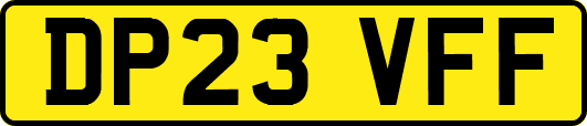 DP23VFF