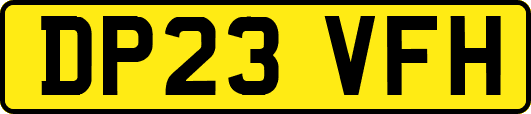DP23VFH