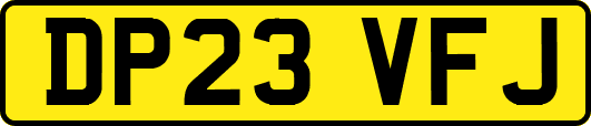 DP23VFJ