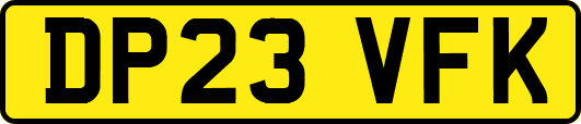 DP23VFK