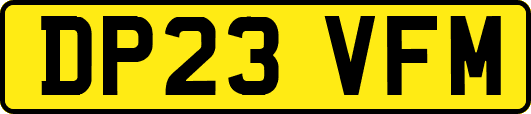 DP23VFM