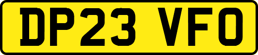 DP23VFO