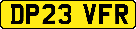 DP23VFR