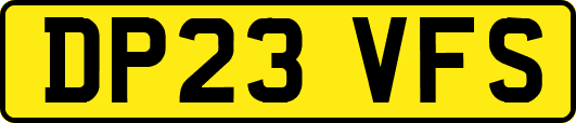 DP23VFS