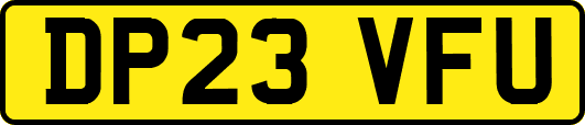 DP23VFU