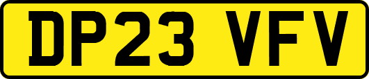 DP23VFV