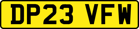 DP23VFW