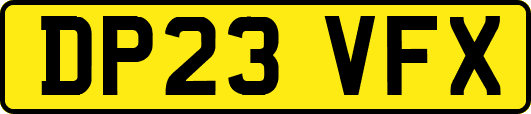 DP23VFX