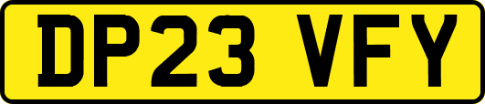DP23VFY