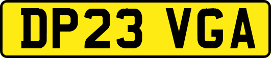 DP23VGA