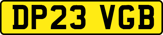 DP23VGB