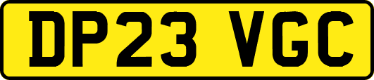 DP23VGC