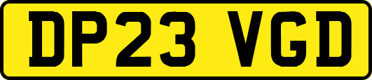 DP23VGD