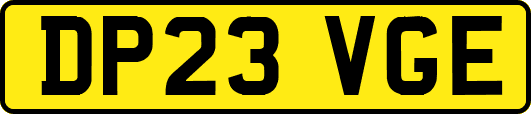 DP23VGE