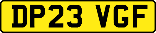 DP23VGF
