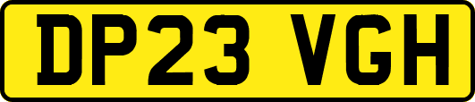 DP23VGH