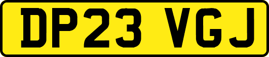 DP23VGJ
