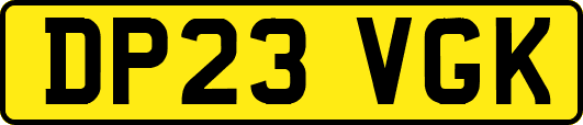 DP23VGK