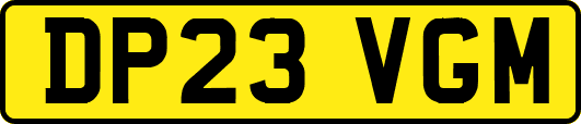 DP23VGM