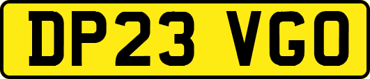 DP23VGO