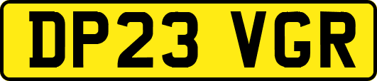 DP23VGR