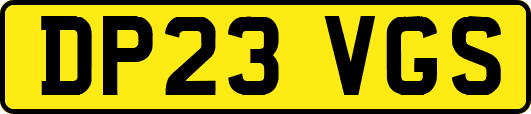 DP23VGS