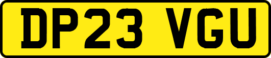 DP23VGU