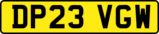 DP23VGW