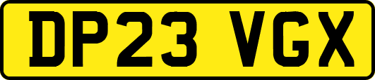 DP23VGX