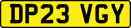 DP23VGY