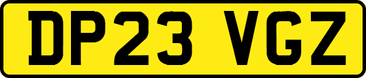 DP23VGZ
