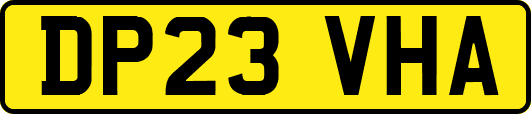DP23VHA