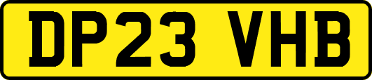 DP23VHB