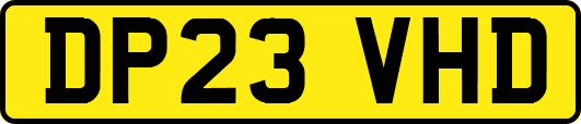 DP23VHD