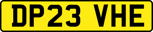 DP23VHE