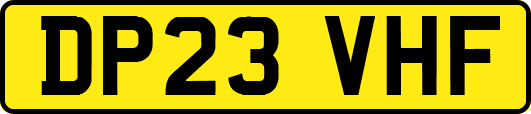 DP23VHF