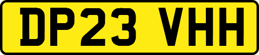 DP23VHH