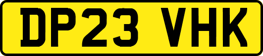DP23VHK