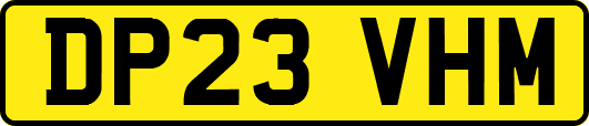 DP23VHM