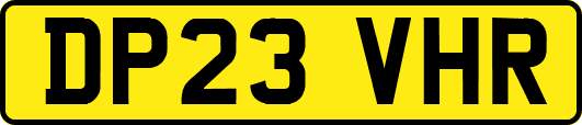 DP23VHR