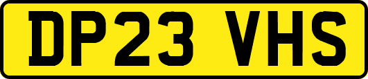 DP23VHS