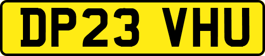 DP23VHU