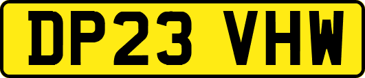 DP23VHW