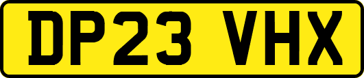 DP23VHX