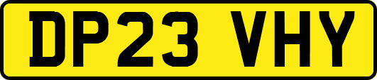 DP23VHY
