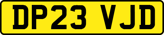 DP23VJD