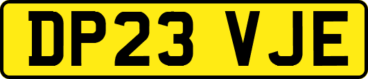 DP23VJE