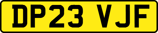 DP23VJF